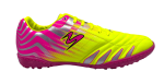 450 Amarillo Plata Fiusha Indoor Soccer