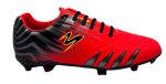 452 Rojo Oxford Amarillo Soccer