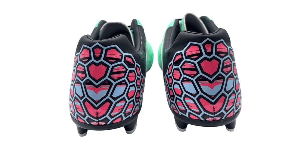 456 Menta Negro Coral - Image 3