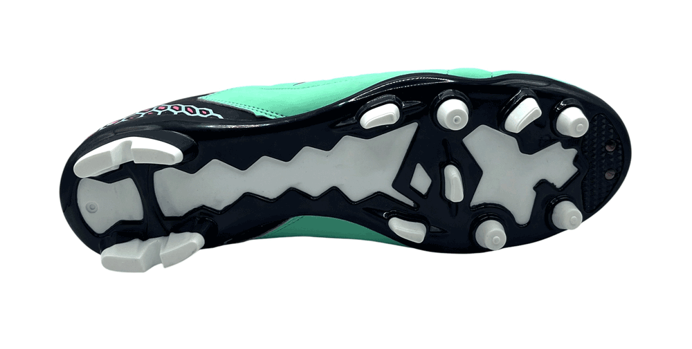456 Menta Negro Coral - Image 2
