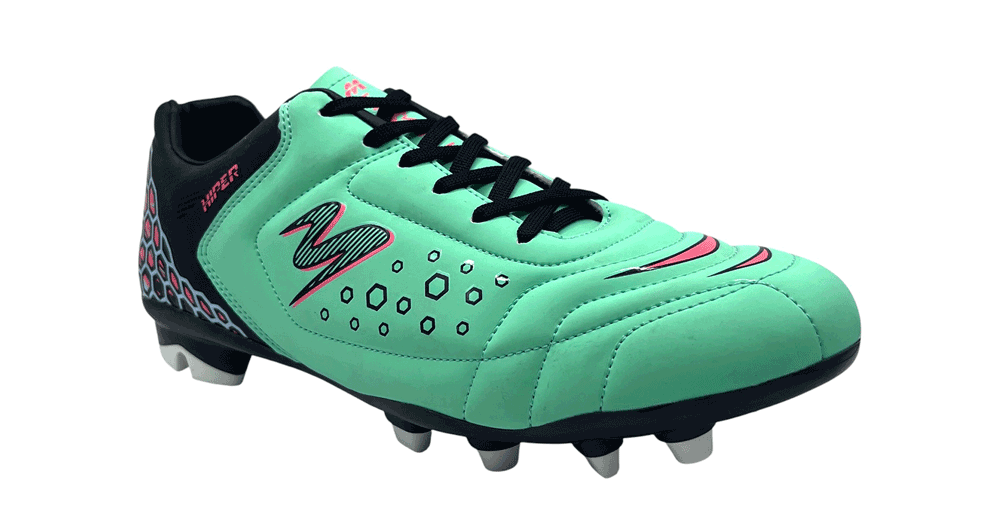 456 Menta Negro Coral - Image 5