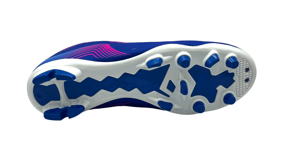 460 Rey Fiusha Soccer - Image 4