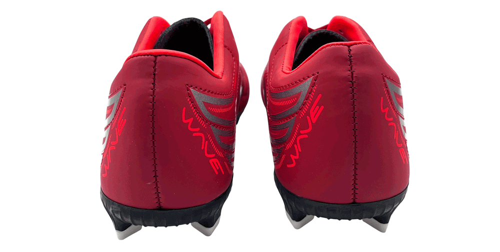 462 Rojo Rojo Oxford Soccer - Image 2