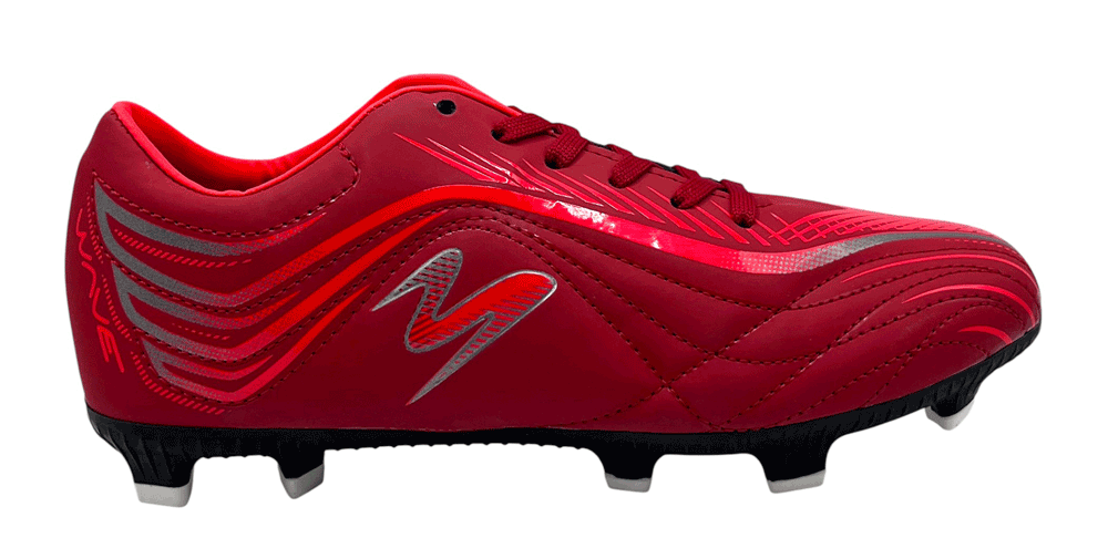 462 Rojo Rojo Oxford Soccer - Image 5