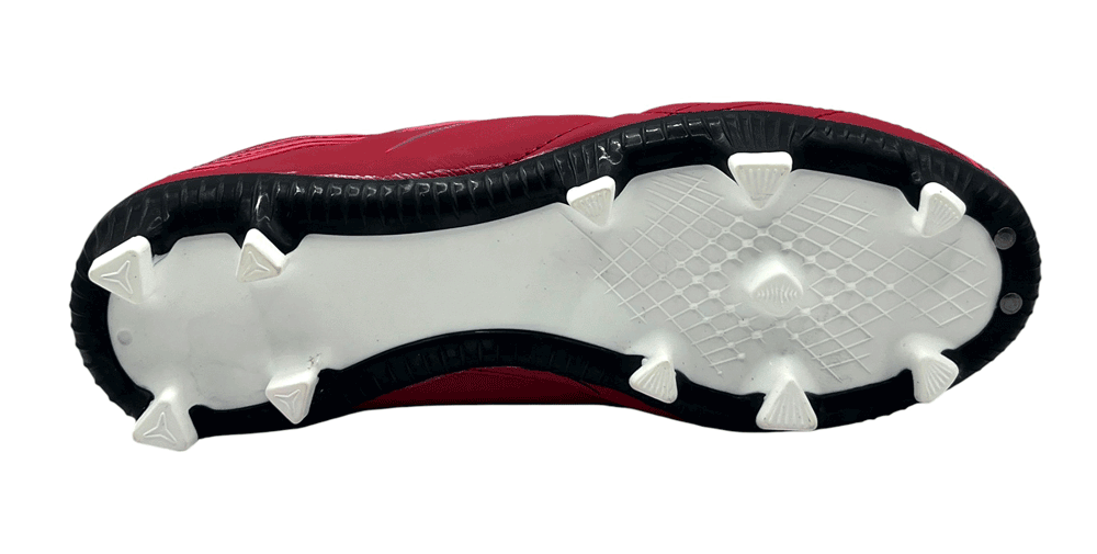 462 Rojo Rojo Oxford Soccer - Image 3