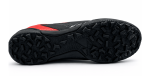 470 Negro Rojo Blanco Soccer - Image 3