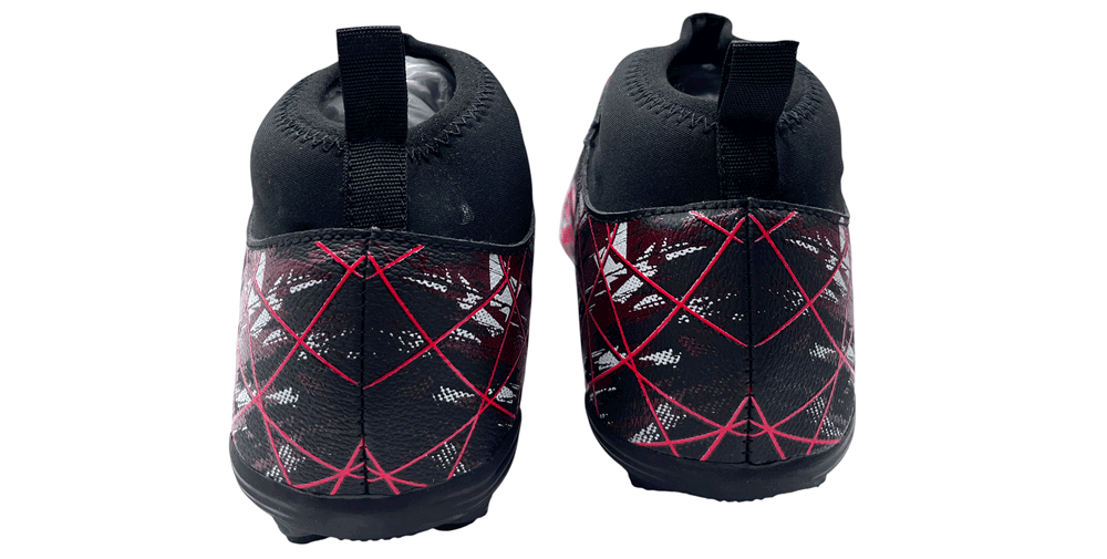 480-C Negro Rojo Blanco - Image 2
