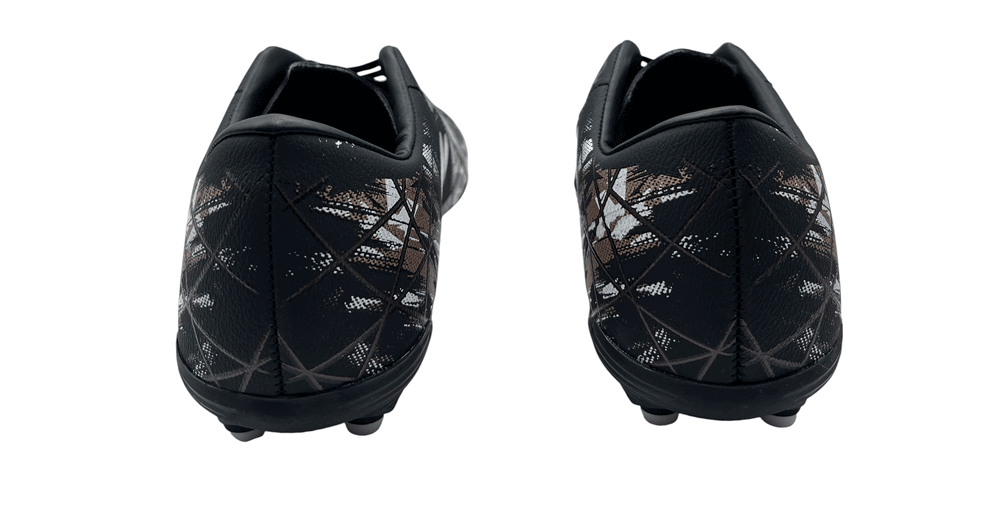 480 Negro Cobre Blanco Soccer - Image 3