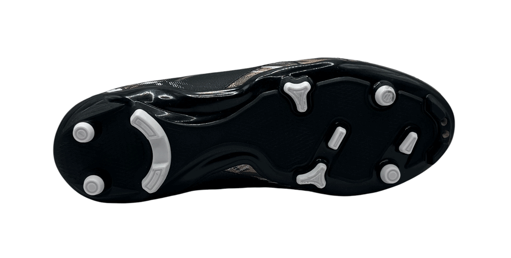 480 Negro Cobre Blanco Soccer - Image 4