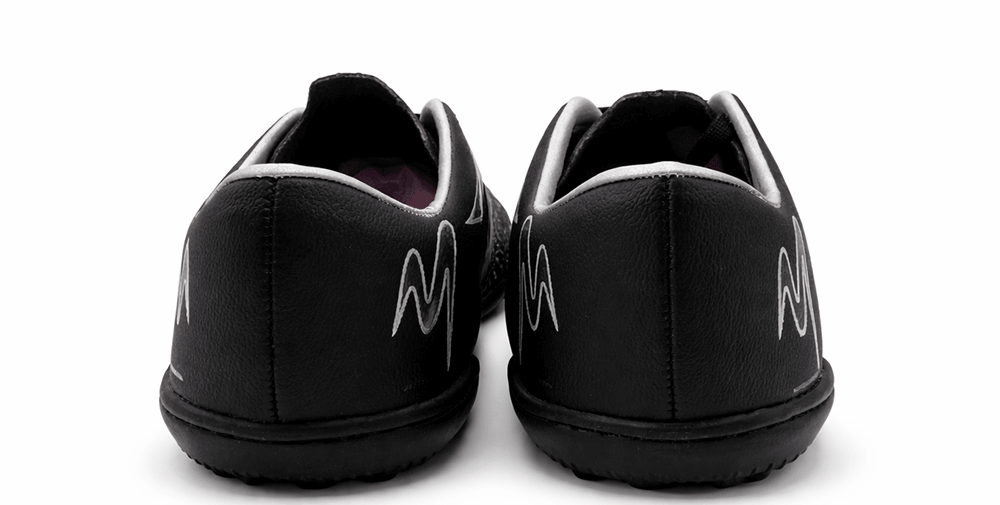 490 Negro Oxford Plata - Image 2
