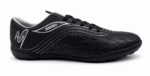 490 Negro Oxford Plata