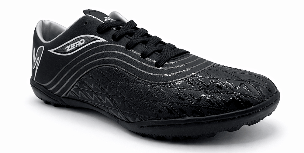 490 Negro Oxford Plata - Image 4
