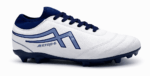496C Blanco Azul Negro