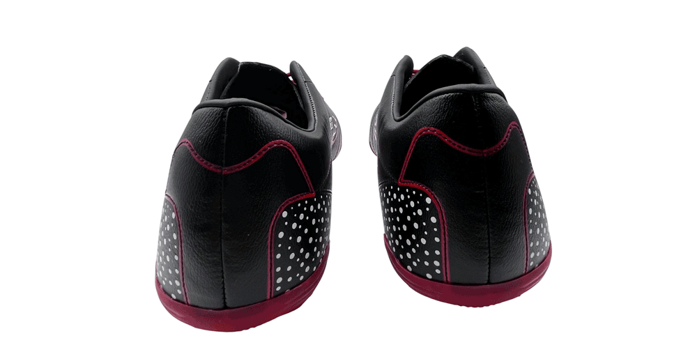 500 Negro Rojo Blanco - Image 2