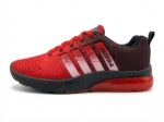 Metro-e 036 Rojo