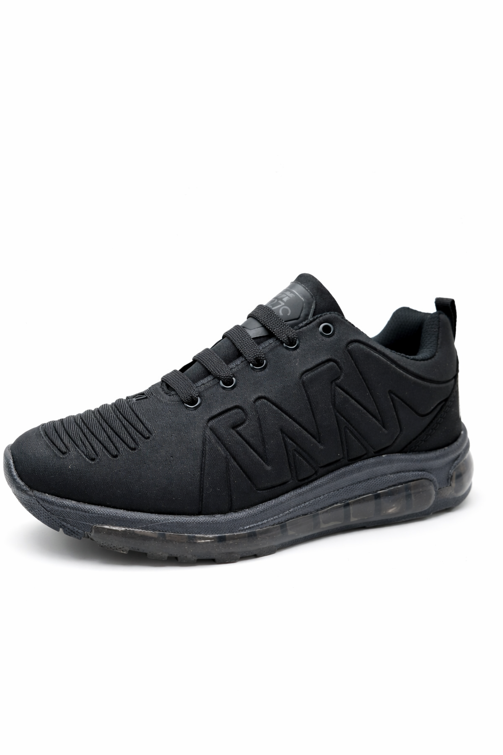 Metro-e 1728 Negro - Image 2