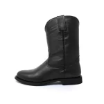 Bota Vaquera 510 Graso Negro