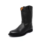 Bota Vaquera 510 Graso Negro - Image 2