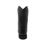 Bota Vaquera 510 Graso Negro - Image 4