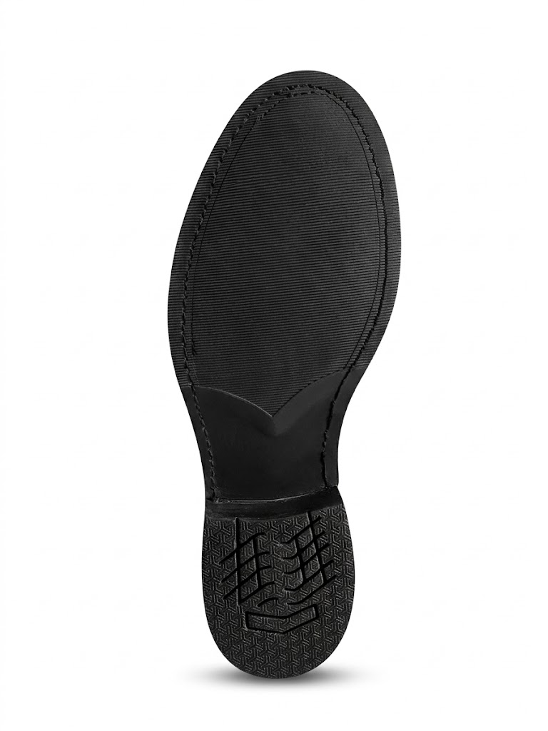 Bota Vaquera 510 Graso Camel - Image 3