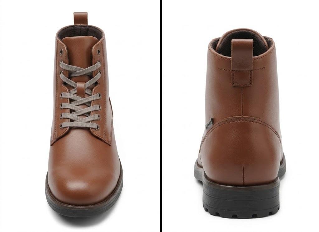 Bota Café Levi's - Image 2