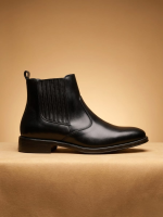 Zapato Viakento D970 Negro