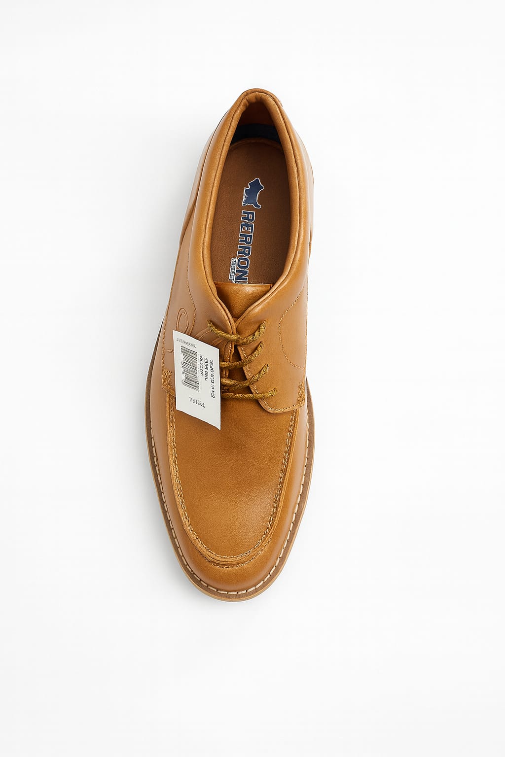 Zapato de vestir Ferrioni - Image 2
