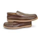 Zapato Casual Marcha MX Café