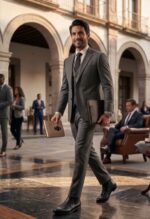 Zapato Viakento D963 Negro - Image 2