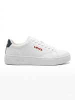 Levi's Blanco Liso